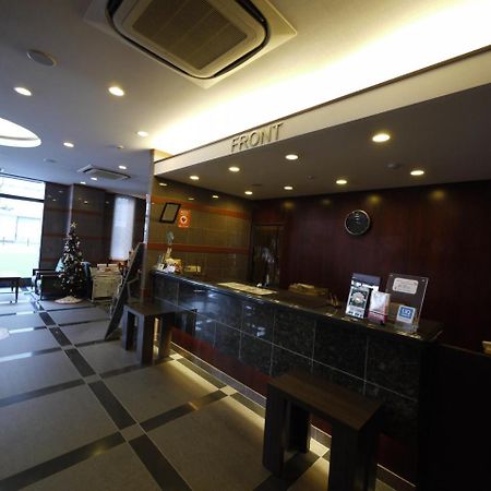 Hotel Route-Inn Oita Ekimae Εξωτερικό φωτογραφία