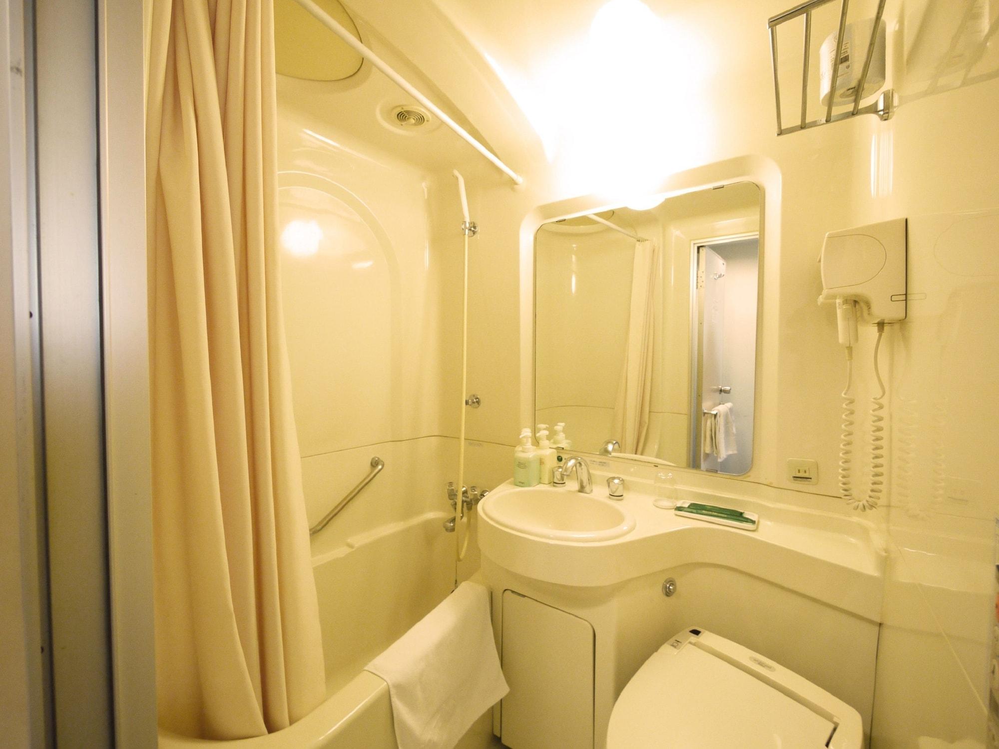Hotel Route-Inn Oita Ekimae Εξωτερικό φωτογραφία