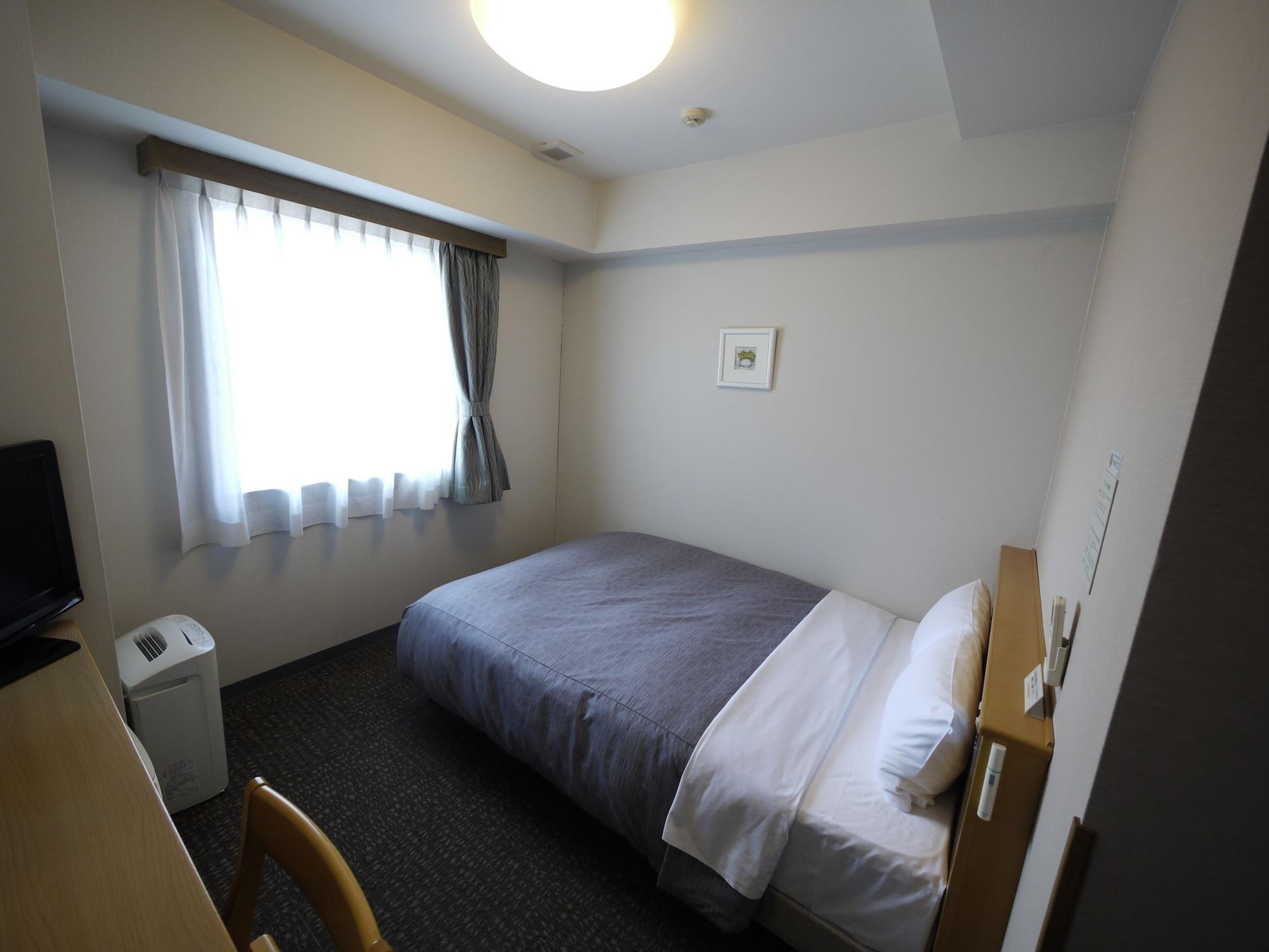 Hotel Route-Inn Oita Ekimae Εξωτερικό φωτογραφία