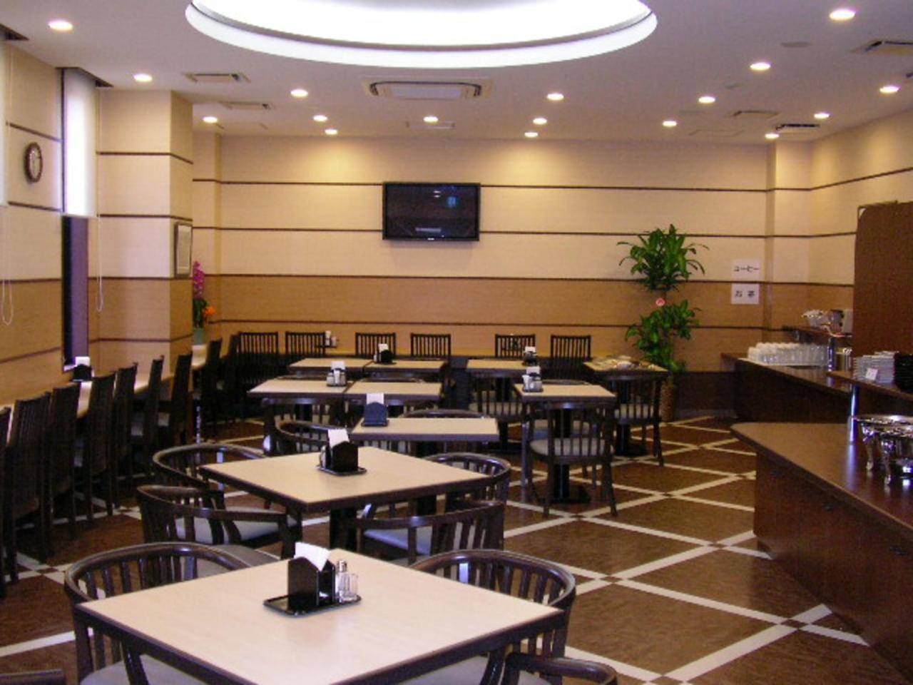 Hotel Route-Inn Oita Ekimae Εξωτερικό φωτογραφία