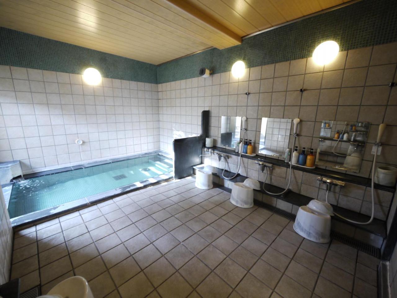 Hotel Route-Inn Oita Ekimae Εξωτερικό φωτογραφία